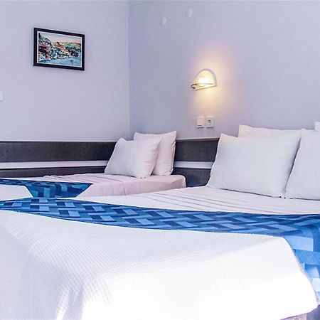 Yaman Life Hotel Alanya Bagian luar foto